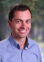 Scheiring Andreas, Mag.