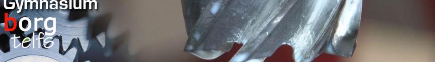 Header Technisches Gym